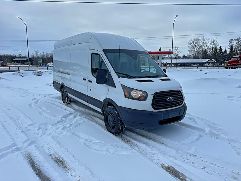 Фото 1 - FORD TRANSIT