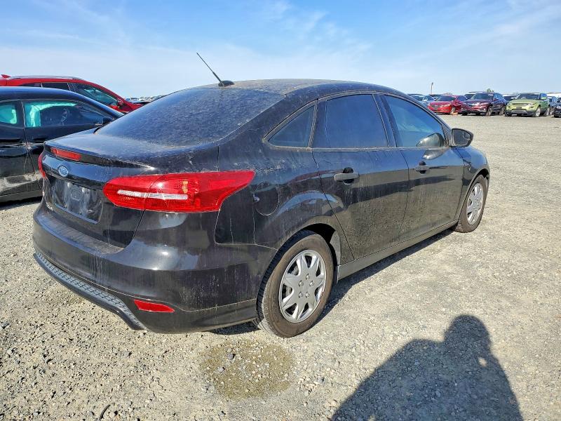 Фото 3 - FORD FOCUS