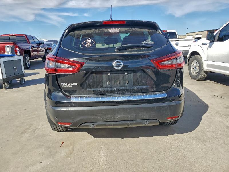 Фото 6 - NISSAN ROGUE