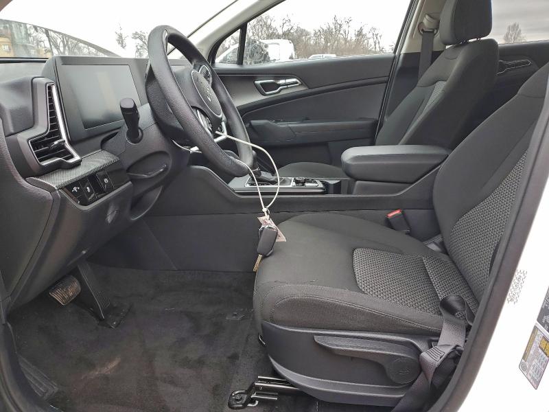 Фото 7 - KIA SPORTAGE