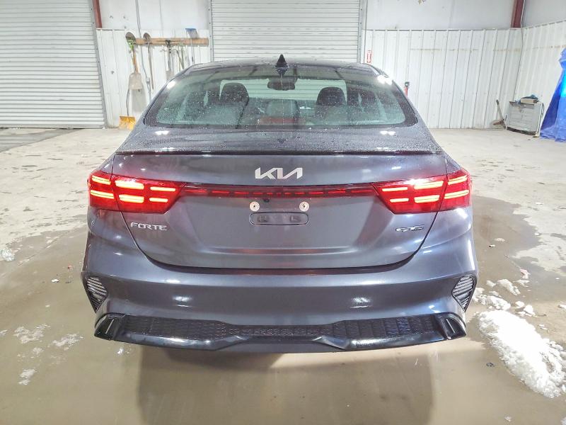 Фото 6 - KIA FORTE