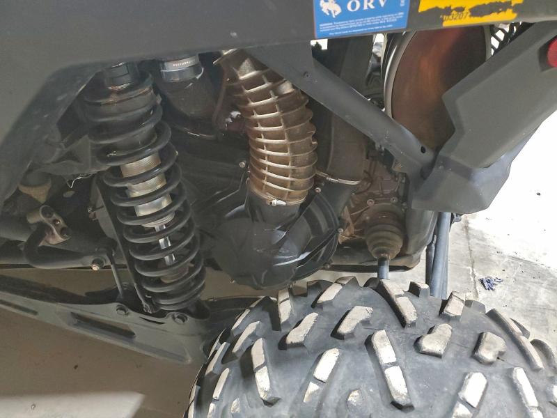 CAN-AM MAVERICK X 2020