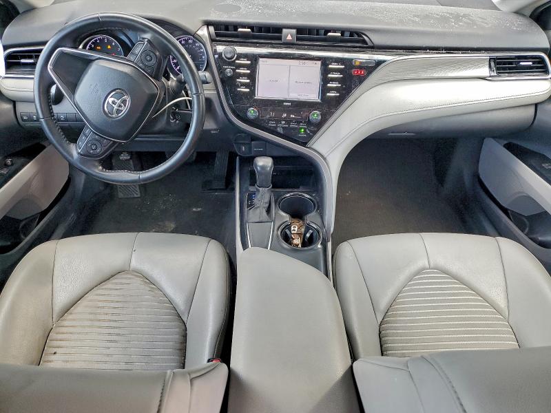 Фото 8 - TOYOTA CAMRY