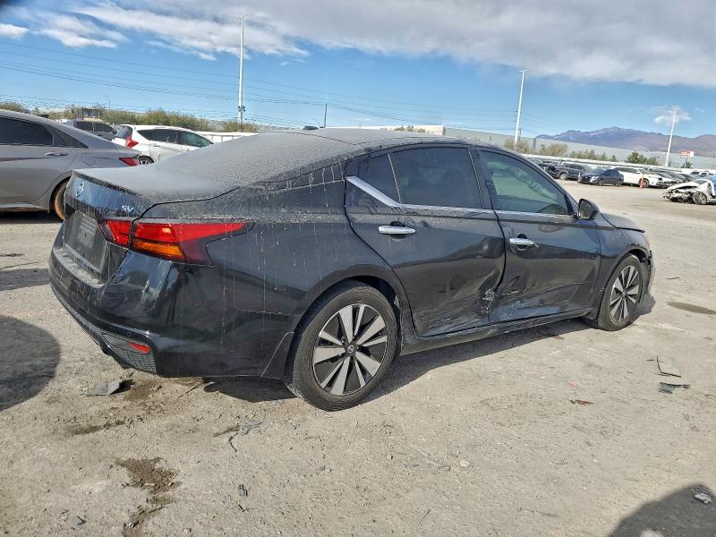 Фото 3 - NISSAN ALTIMA