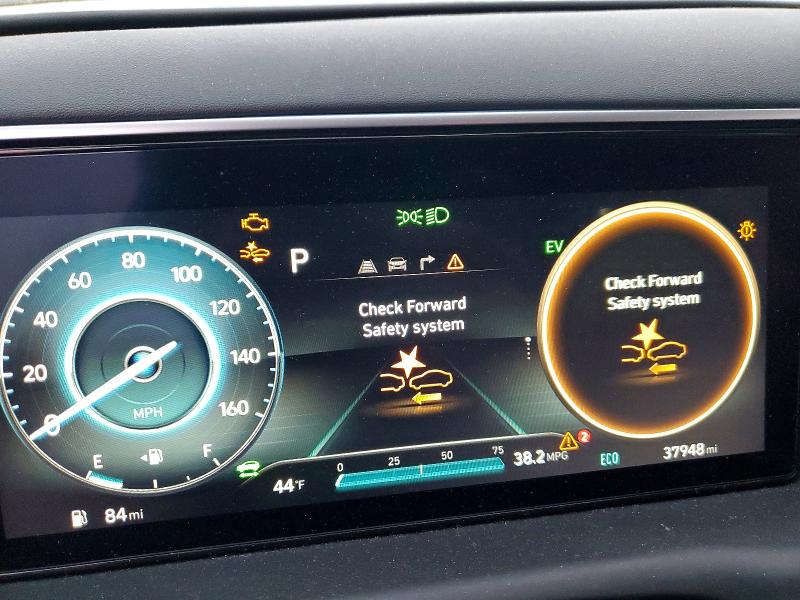 Фото 9 - HYUNDAI TUCSON