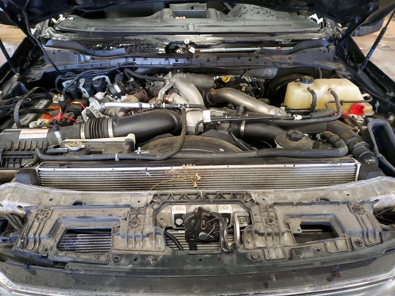 Фото 11 - FORD F350