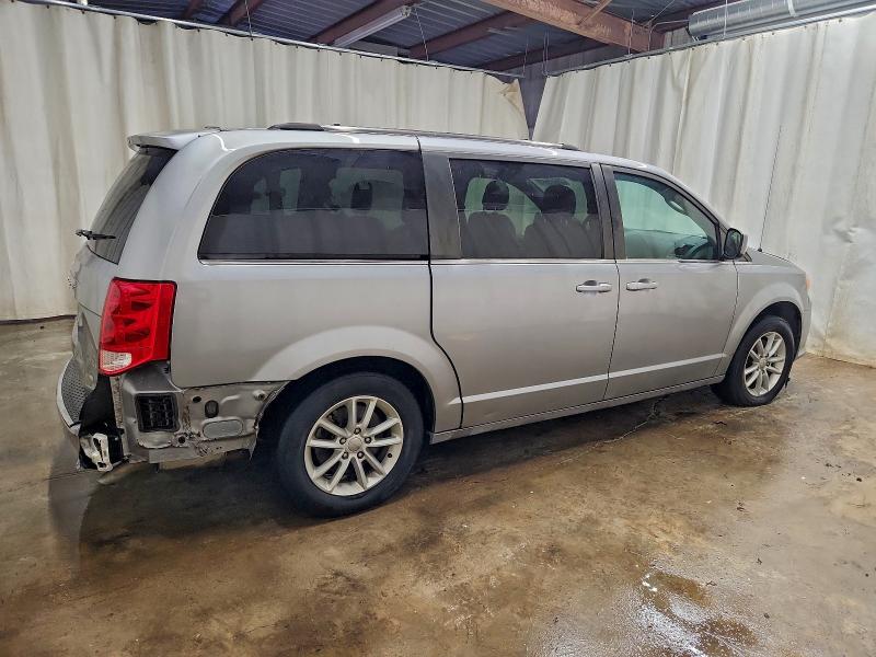 Фото 3 - DODGE CARAVAN