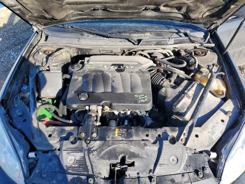 Фото 11 - CHEVROLET IMPALA