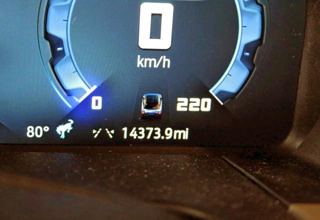 Фото 8 - FORD BRONCO