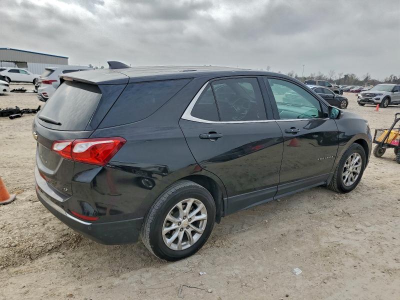 Фото 3 - CHEVROLET EQUINOX