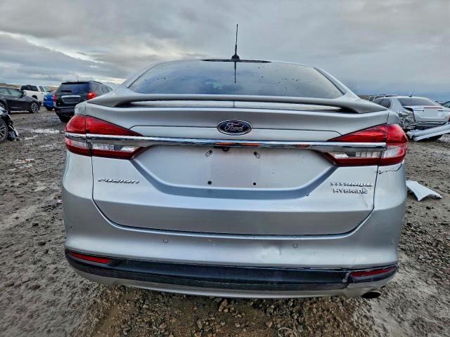 Фото 6 - FORD FUSION