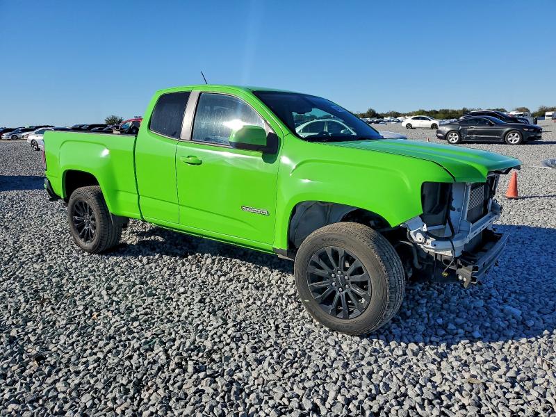 Фото 4 - GMC CANYON