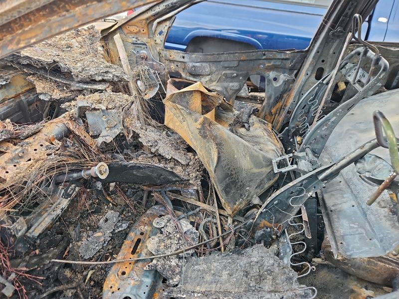 Фото 7 - NISSAN MURANO