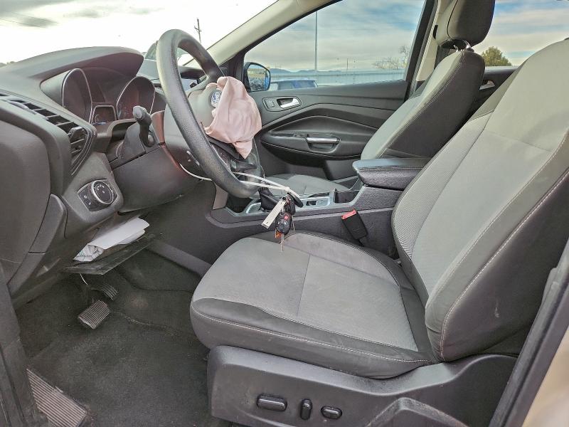 Фото 7 - FORD ESCAPE