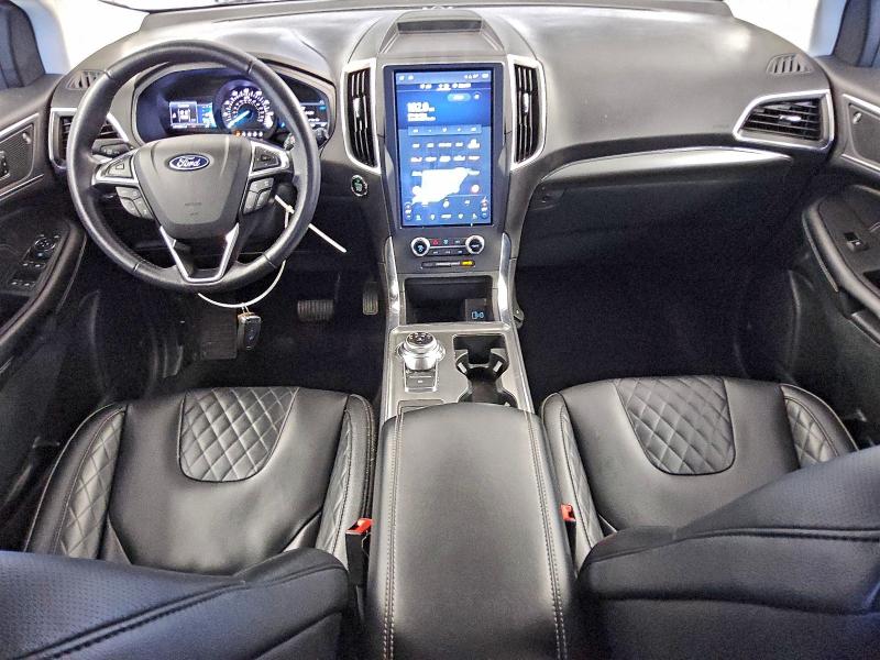 Фото 8 - FORD EDGE