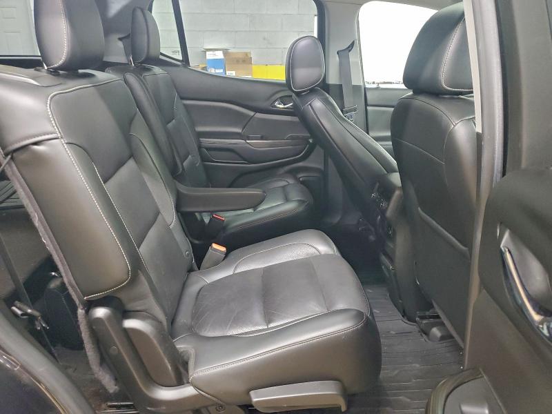 Фото 11 - GMC ACADIA