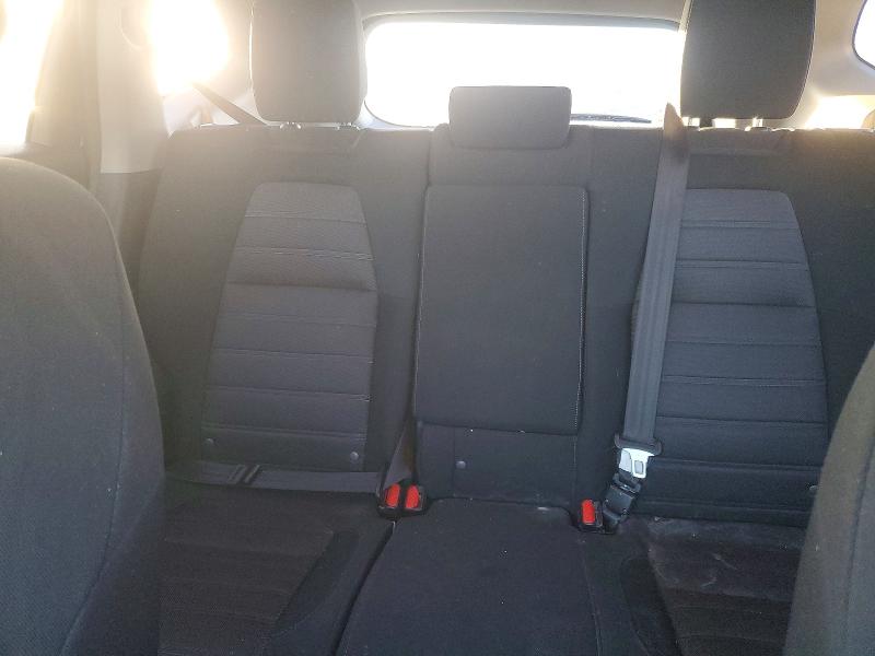 Фото 10 - HONDA CRV