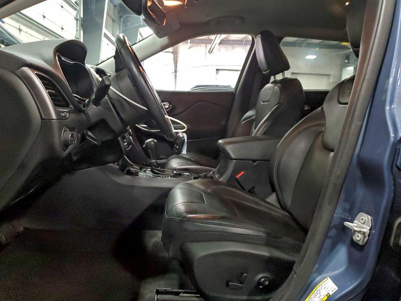 Фото 7 - JEEP GRAND CHER