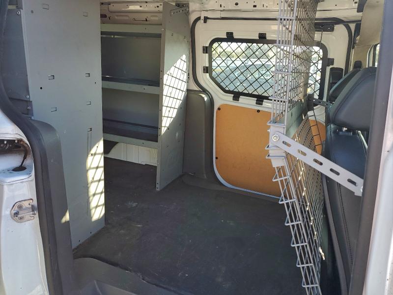 Фото 11 - FORD TRANSIT