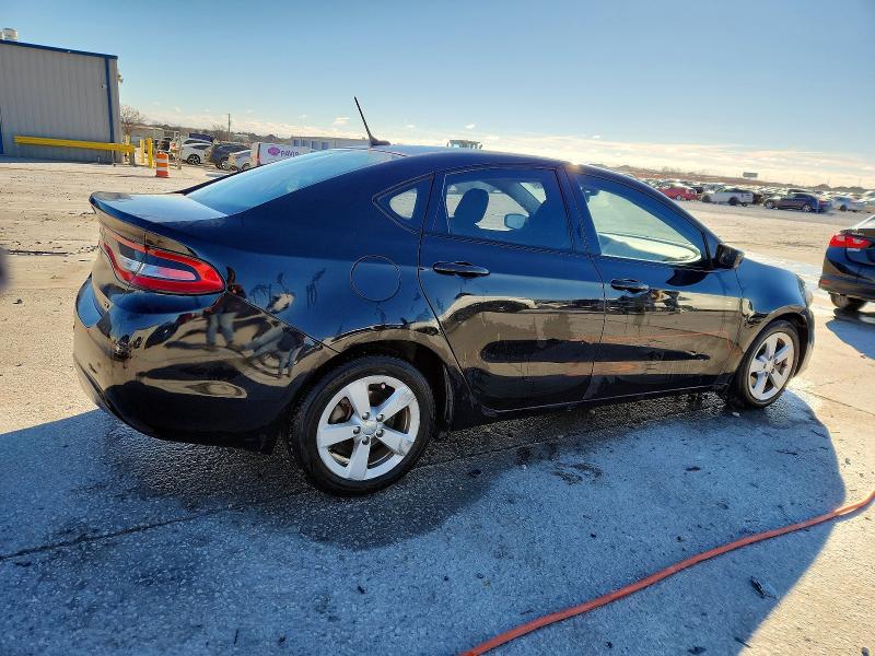 Фото 3 - DODGE DART