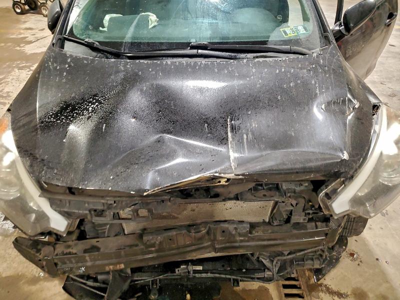 Фото 11 - KIA FORTE