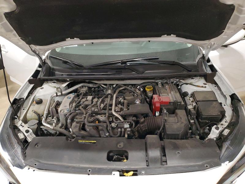 Фото 11 - NISSAN SENTRA