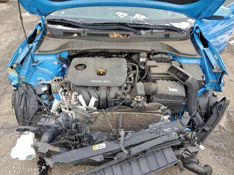 Фото 12 - HYUNDAI KONA