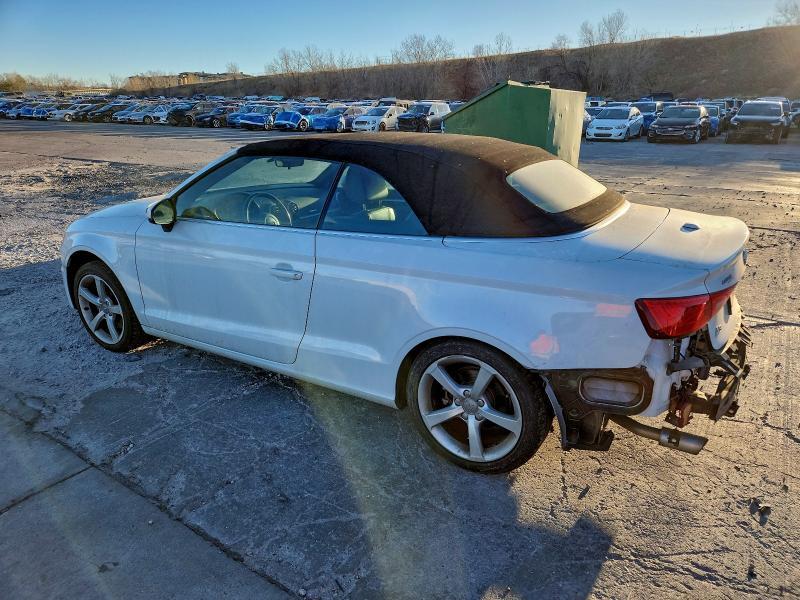 Фото 2 - AUDI A3