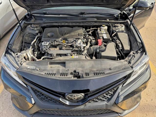 Фото 7 - TOYOTA CAMRY