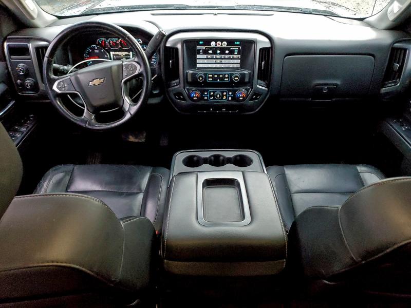 Фото 8 - CHEVROLET ALL Models