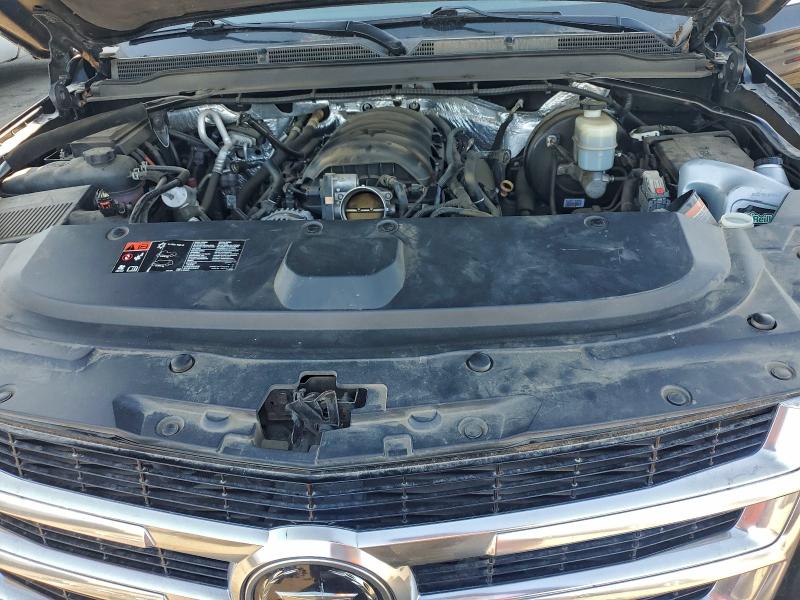 Фото 11 - CADILLAC ESCALADE