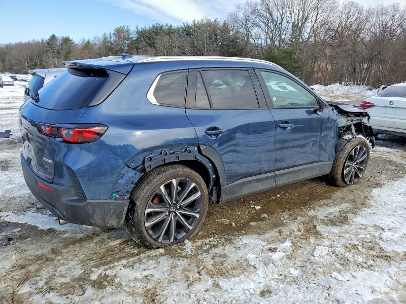 Фото 3 - MAZDA CX-50