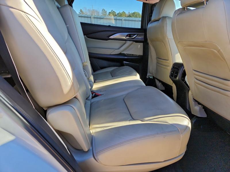 Фото 11 - MAZDA CX-9