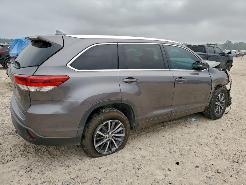 Фото 3 - TOYOTA HIGHLANDER