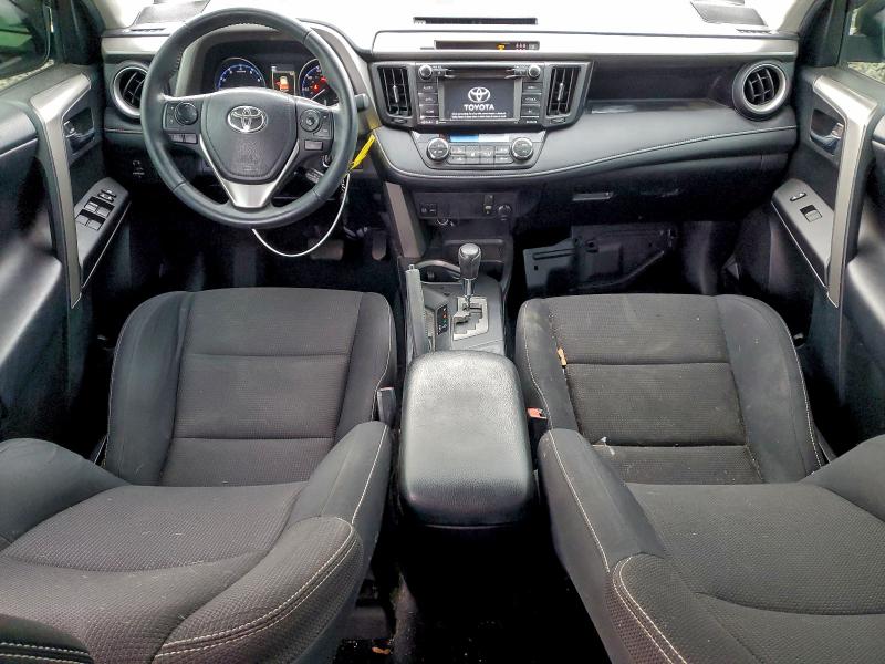 Фото 8 - TOYOTA RAV4