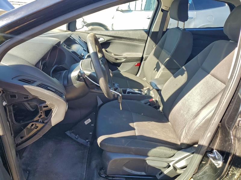 Фото 7 - FORD FOCUS