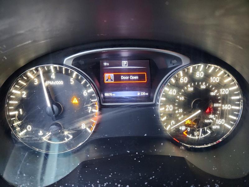 Фото 9 - NISSAN ALTIMA