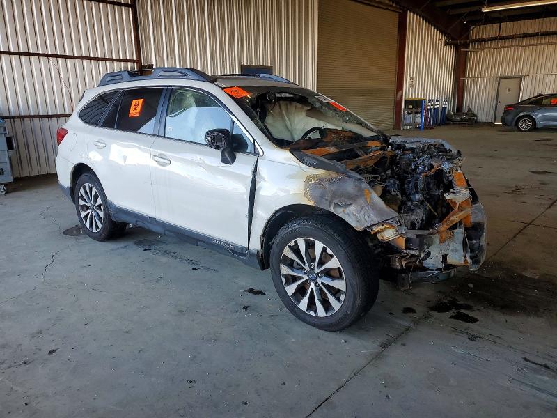 Фото 4 - SUBARU OUTBACK