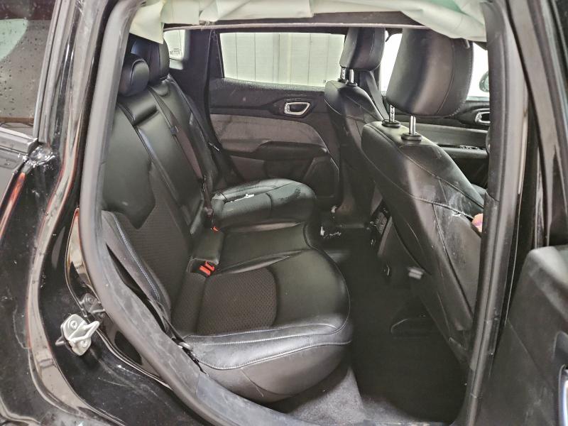 Фото 11 - JEEP COMPASS