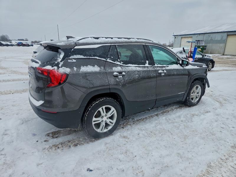 Фото 3 - GMC TERRAIN