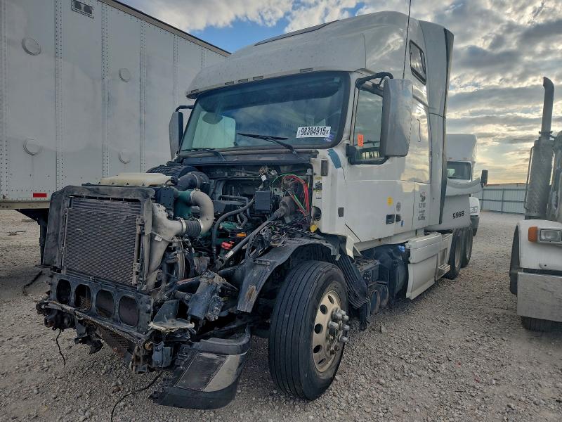 Фото 2 - VOLVO VN