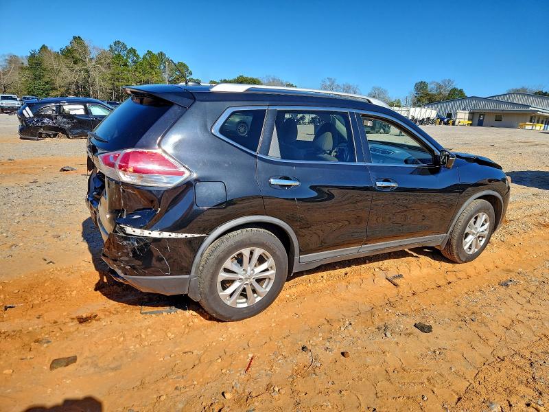 Фото 3 - NISSAN ROGUE