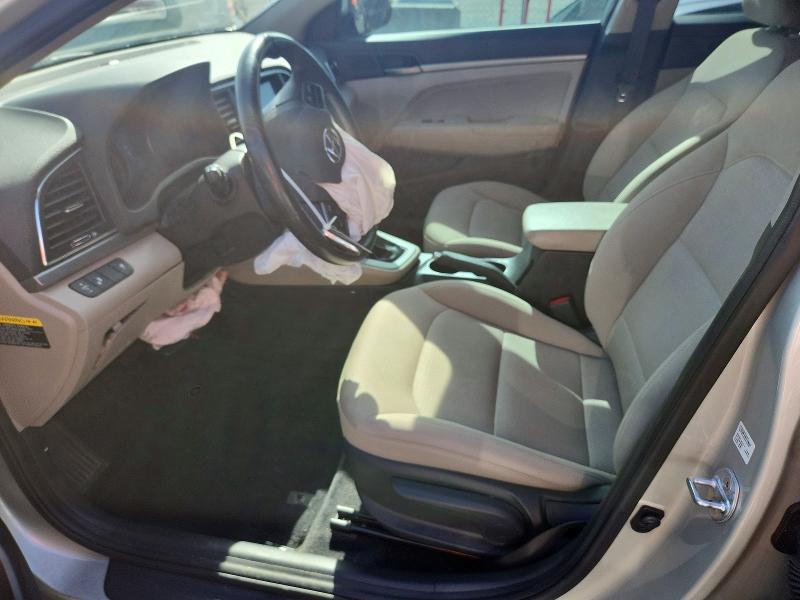 Фото 7 - HYUNDAI ELANTRA