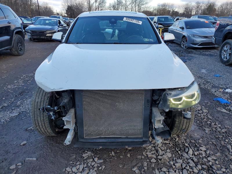 Фото 5 - BMW 3 SERIES