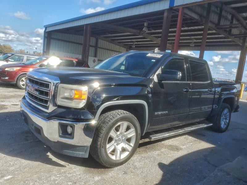 Фото 1 - GMC SIERRA