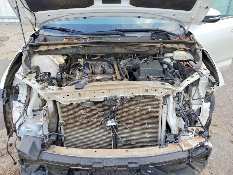 Фото 12 - TOYOTA HIGHLANDER