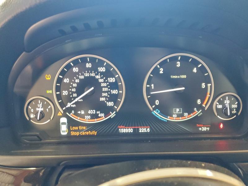 Фото 9 - BMW 5 SERIES