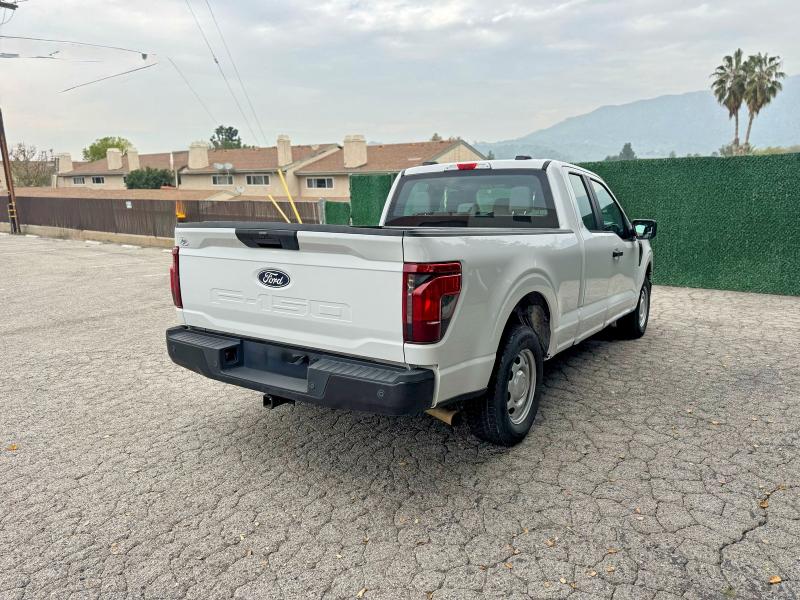 Фото 4 - FORD F150