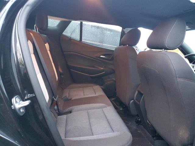 CHEVROLET TRAX 1RS 2024 VIN KL77LGE28RC216034