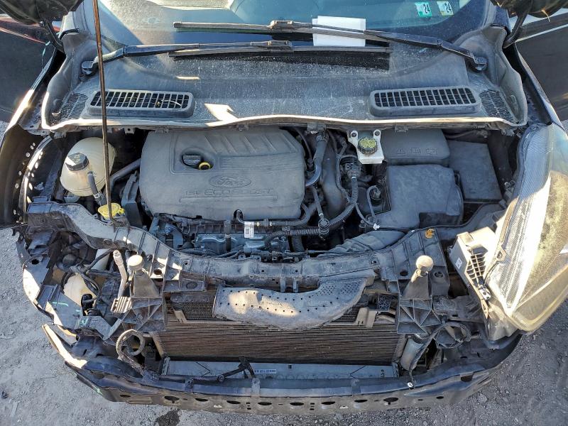 Фото 11 - FORD ESCAPE